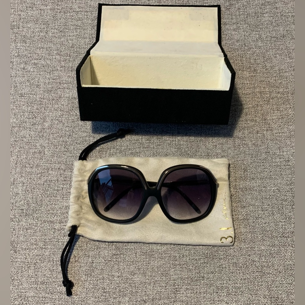 3.1 Phillip Lim sunglasses